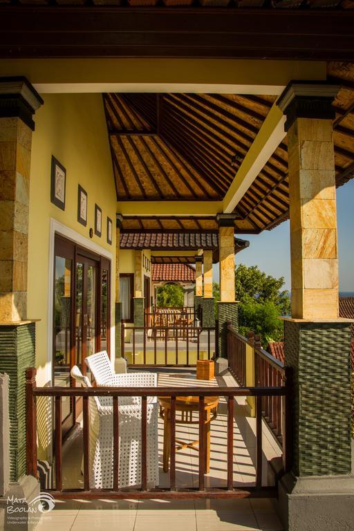 Beten Waru Bungalow And Restaurant Amed  Exterior photo