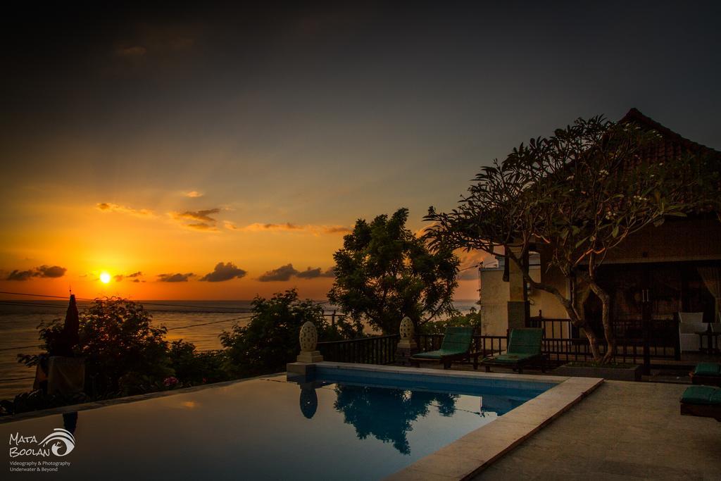 Beten Waru Bungalow And Restaurant Amed  Exterior photo
